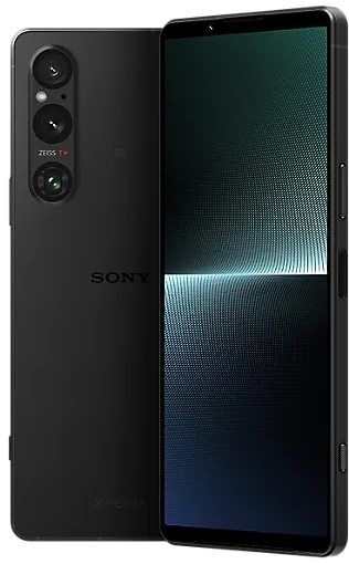 Sony Xperia 1 V 5G Dual SIM TD-LTE EMEA 256GB XQ-DQ54